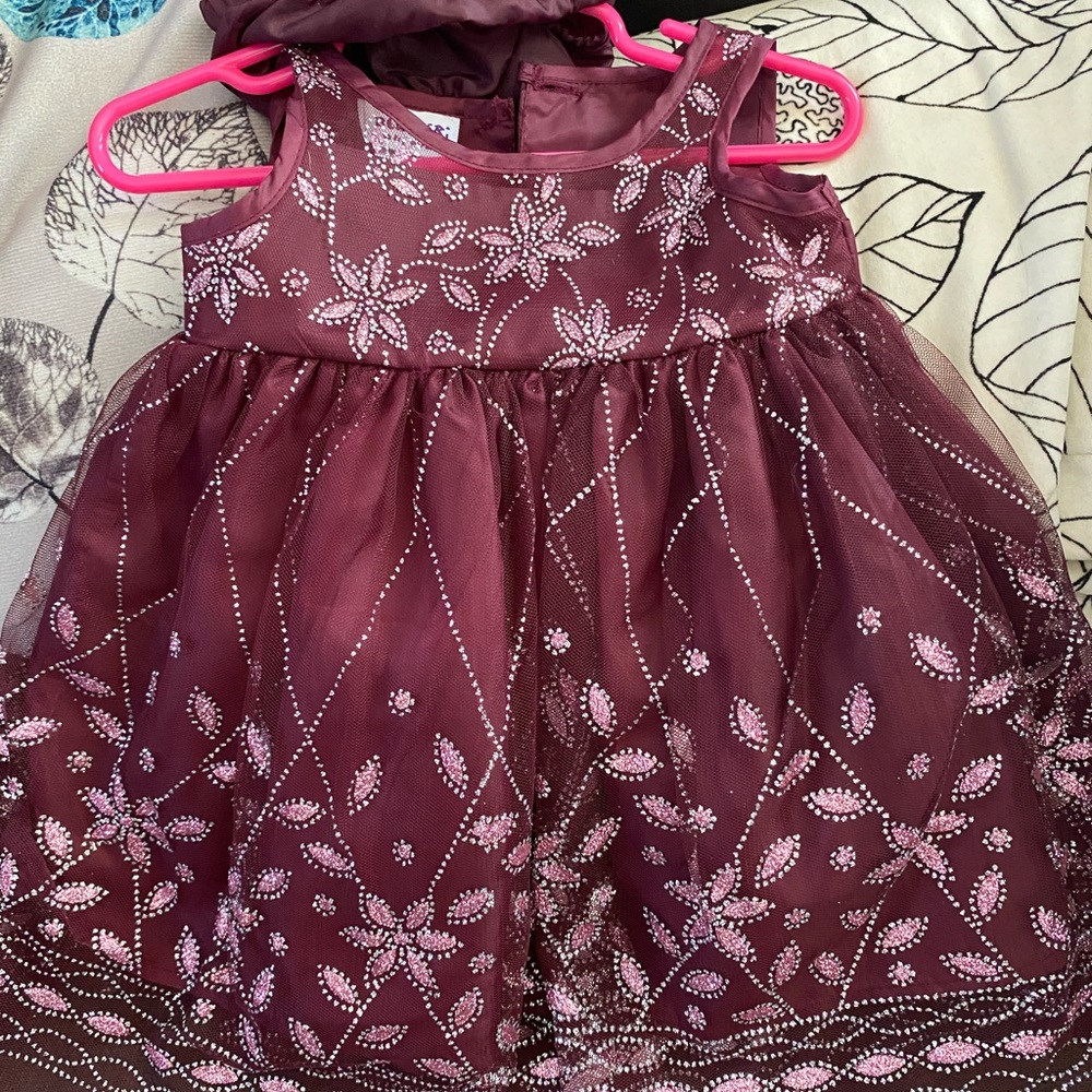 Xmas dress